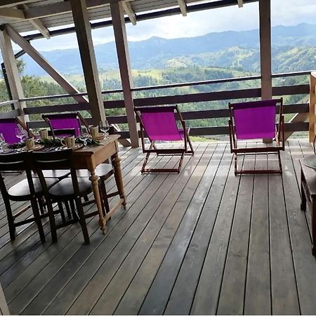Lavender Valley Perekrestnoye Zewnętrze zdjęcie