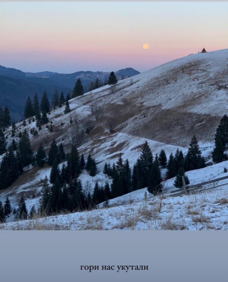 Lavender Valley Perekrestnoye Zewnętrze zdjęcie