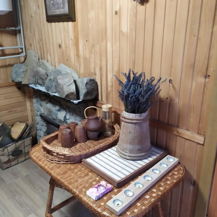 Lavender Valley Perekrestnoye Zewnętrze zdjęcie