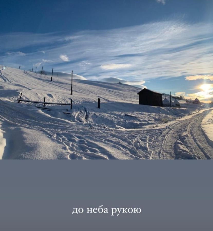 Lavender Valley Perekrestnoye Zewnętrze zdjęcie