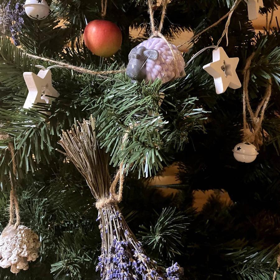 Lavender Valley Perekrestnoye Zewnętrze zdjęcie