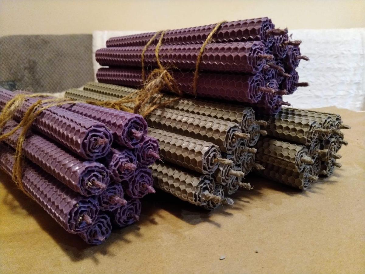 Lavender Valley Perekrestnoye Zewnętrze zdjęcie