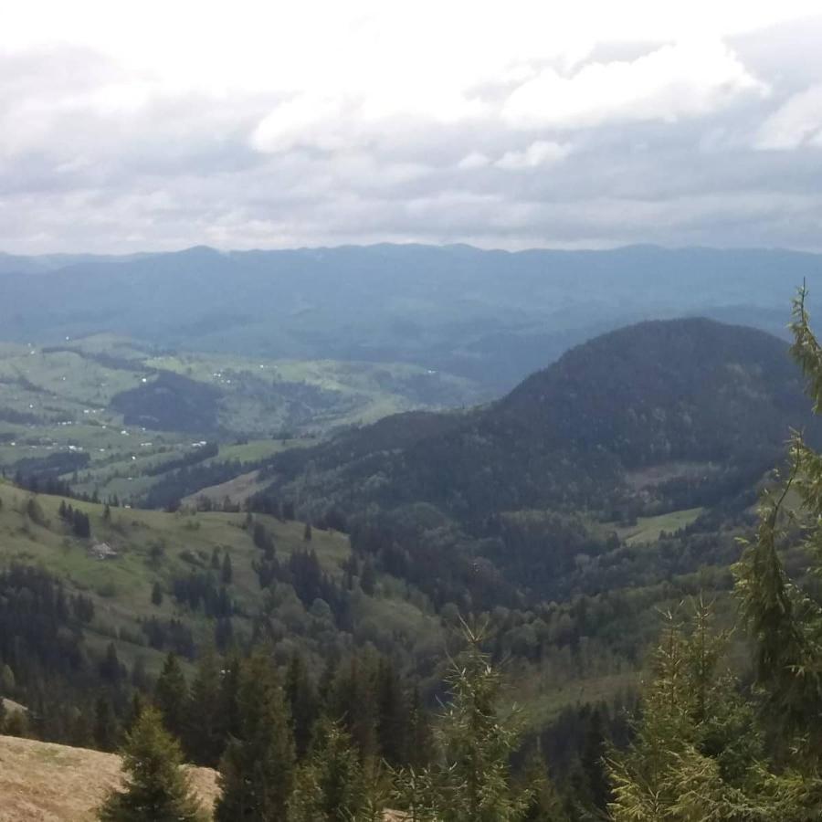 Lavender Valley Perekrestnoye Zewnętrze zdjęcie