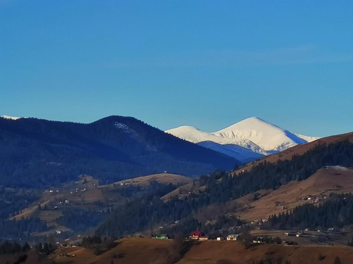 Lavender Valley Perekrestnoye Zewnętrze zdjęcie