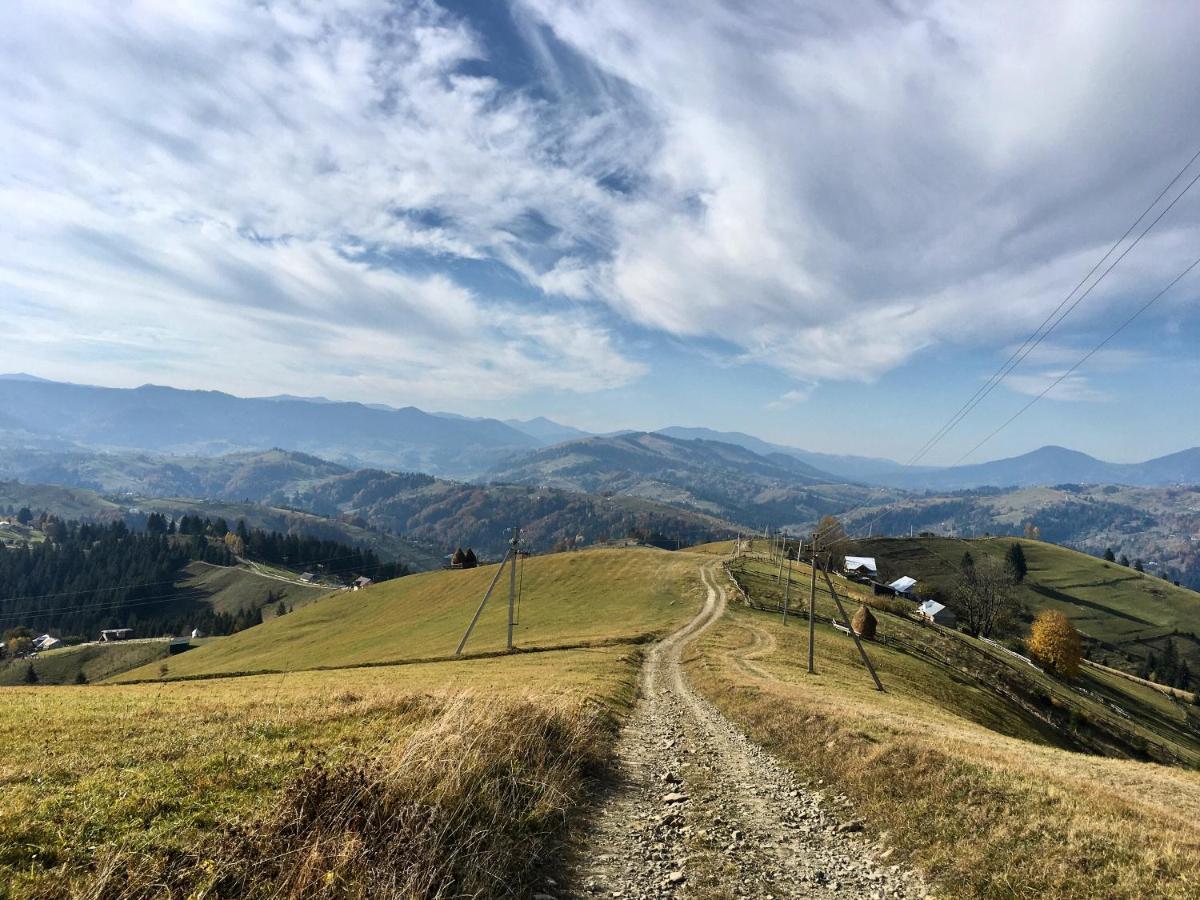 Lavender Valley Perekrestnoye Zewnętrze zdjęcie