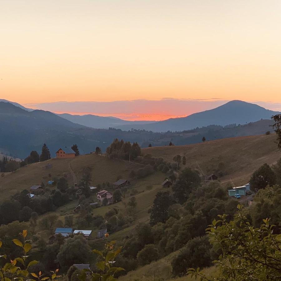Lavender Valley Perekrestnoye Zewnętrze zdjęcie