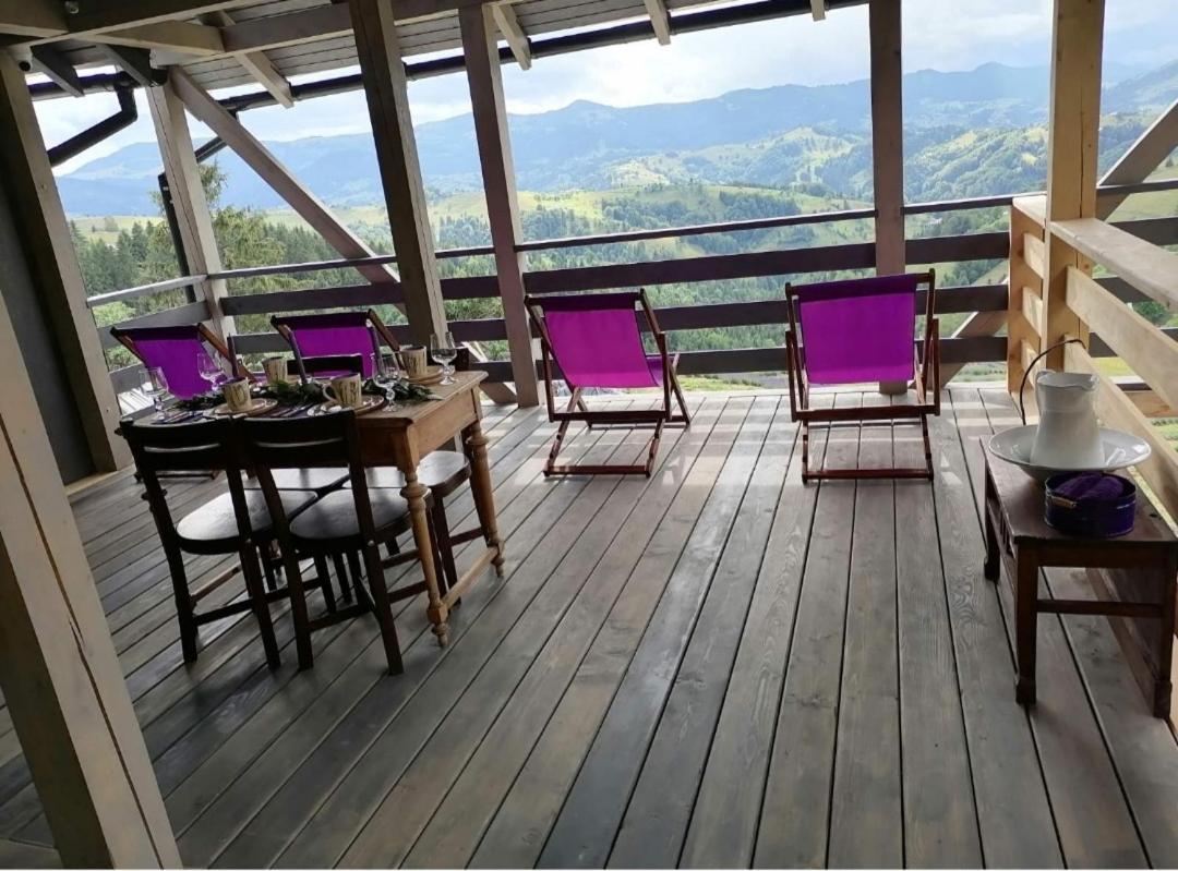 Lavender Valley Perekrestnoye Zewnętrze zdjęcie