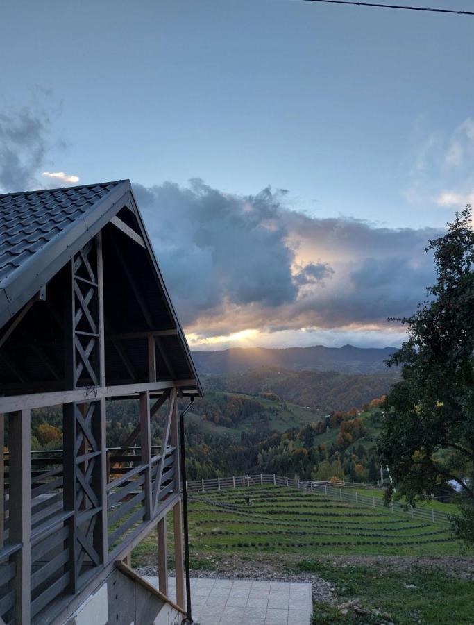 Lavender Valley Perekrestnoye Zewnętrze zdjęcie