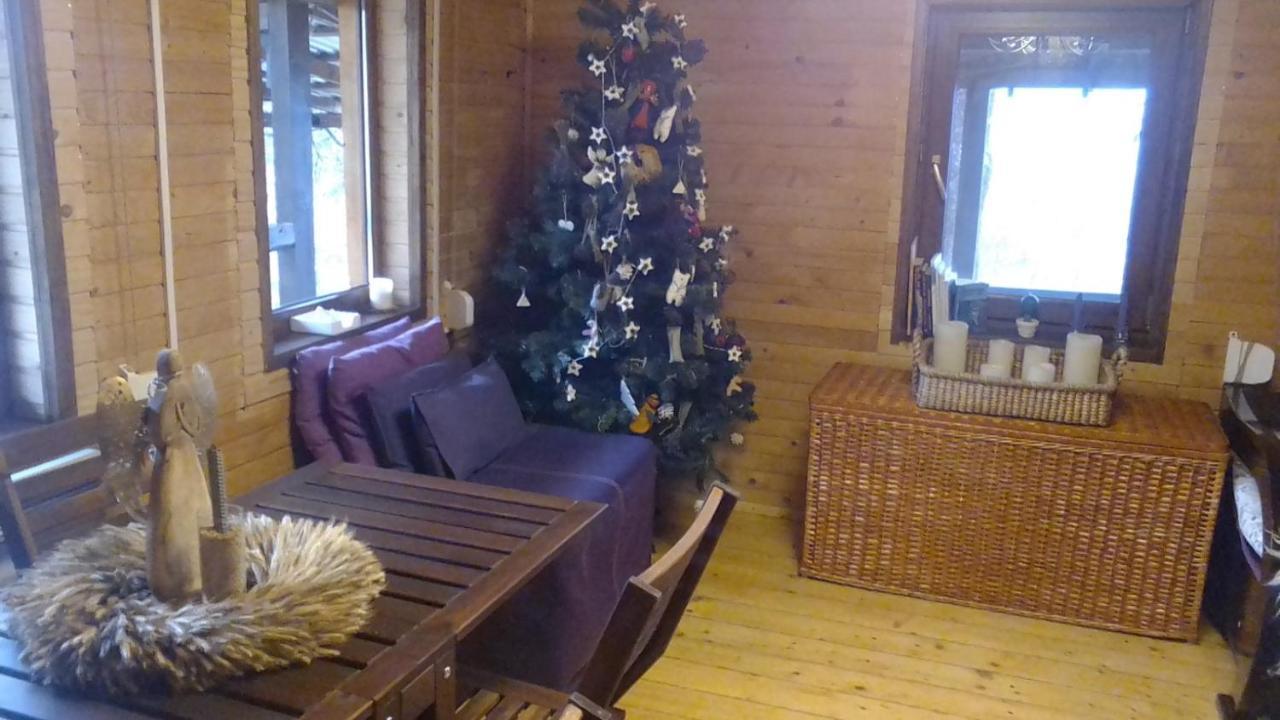 Lavender Valley Perekrestnoye Zewnętrze zdjęcie