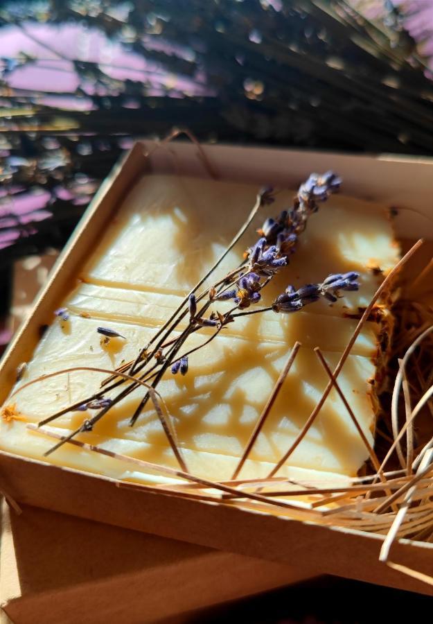 Lavender Valley Perekrestnoye Zewnętrze zdjęcie