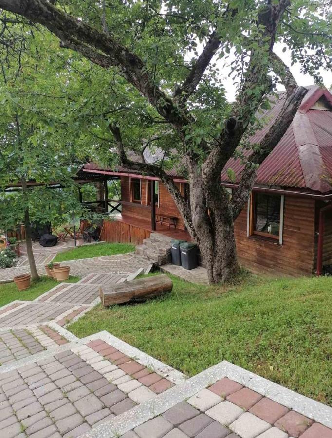 Lavender Valley Perekrestnoye Zewnętrze zdjęcie