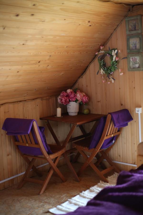 Lavender Valley Perekrestnoye Zewnętrze zdjęcie