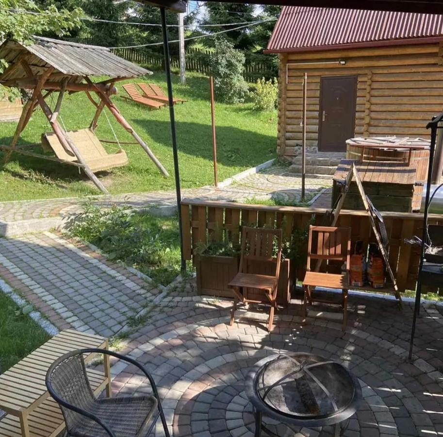 Lavender Valley Perekrestnoye Zewnętrze zdjęcie