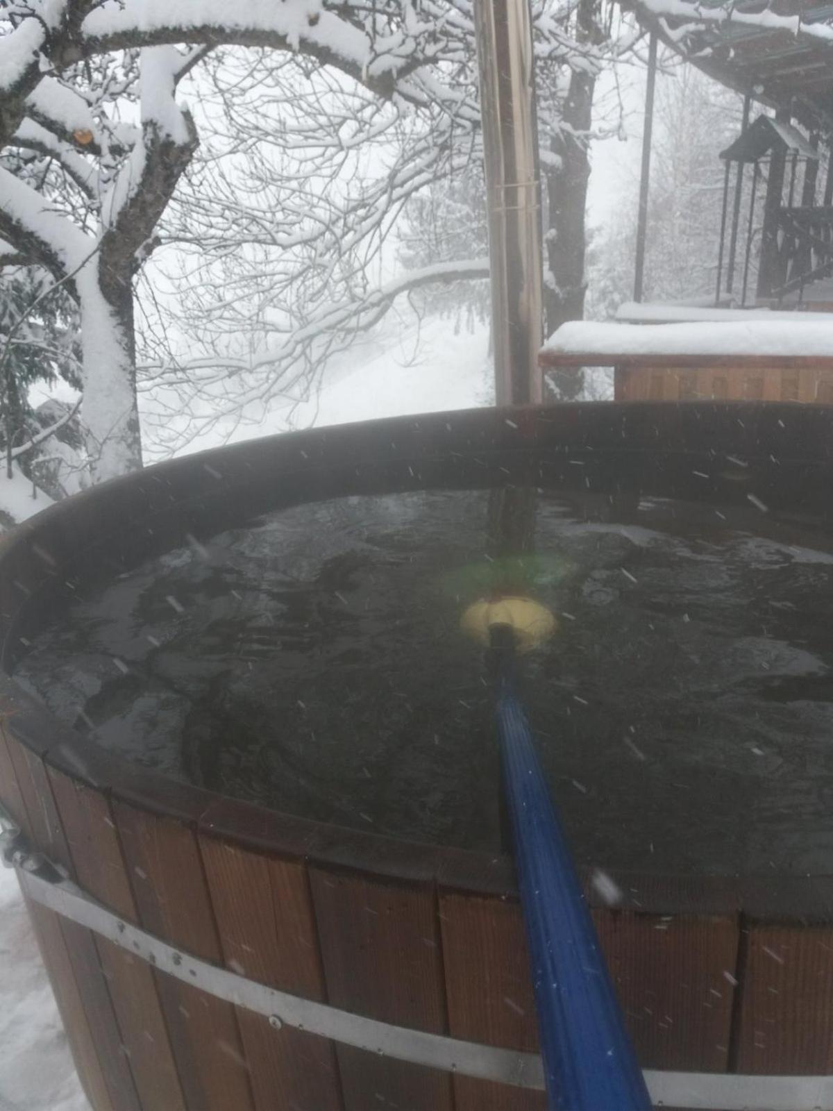 Lavender Valley Perekrestnoye Pokój zdjęcie
